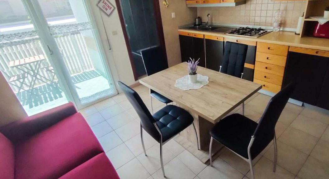 Viale Aurora Apartment Bibione Exterior photo